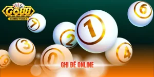 ghi đề online