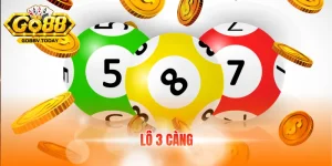 lô 3 càng