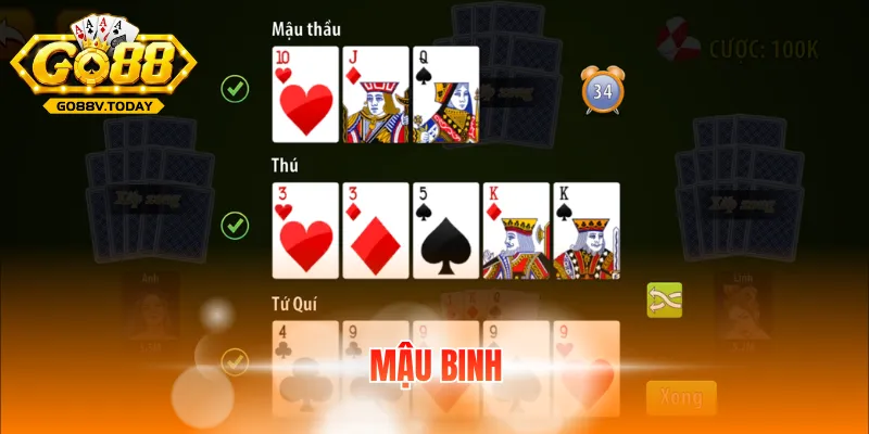mậu binh